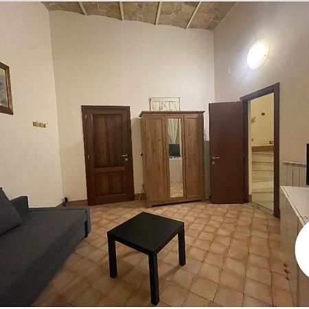 Ferienwohnung Le Bomboniere Di San Pietro Rom Exterior foto
