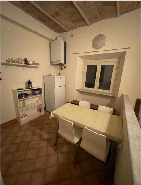 Ferienwohnung Le Bomboniere Di San Pietro Rom Exterior foto