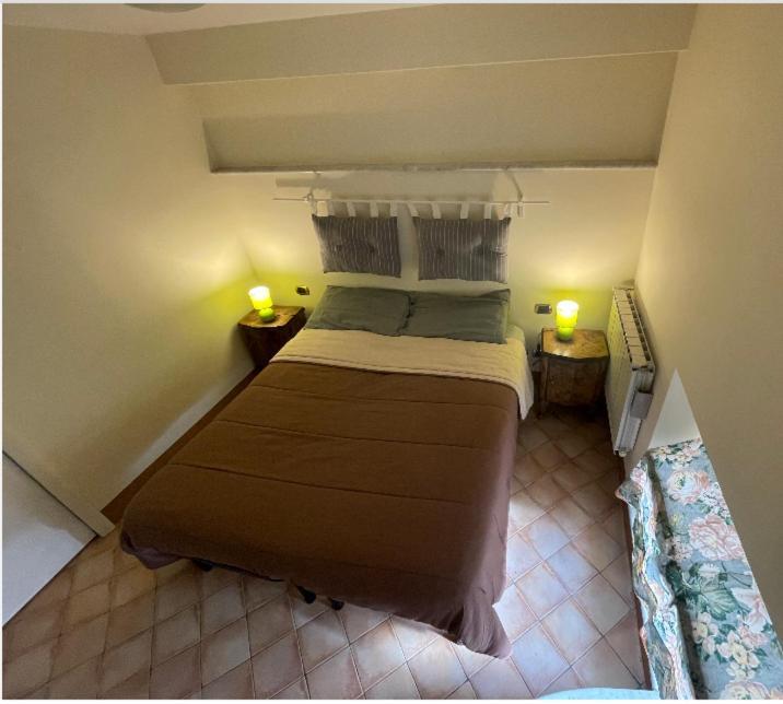 Ferienwohnung Le Bomboniere Di San Pietro Rom Exterior foto